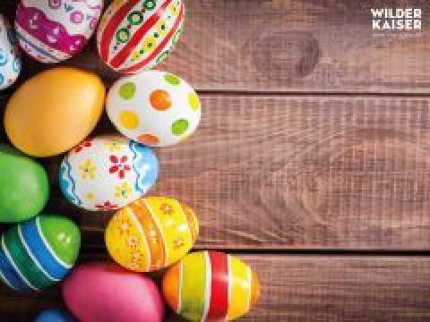 Wertgutschein Ostern