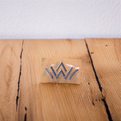 Sticker Wilder Kaiser - Crown